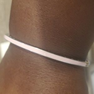 Authentic Pandora bracelet